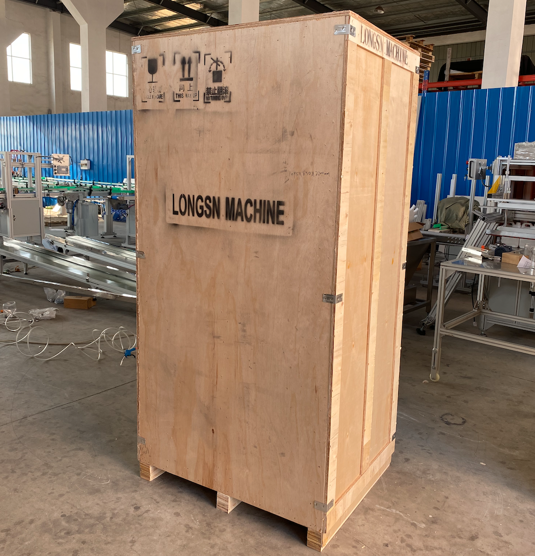 M&aacute;y l&oacute;t Cap