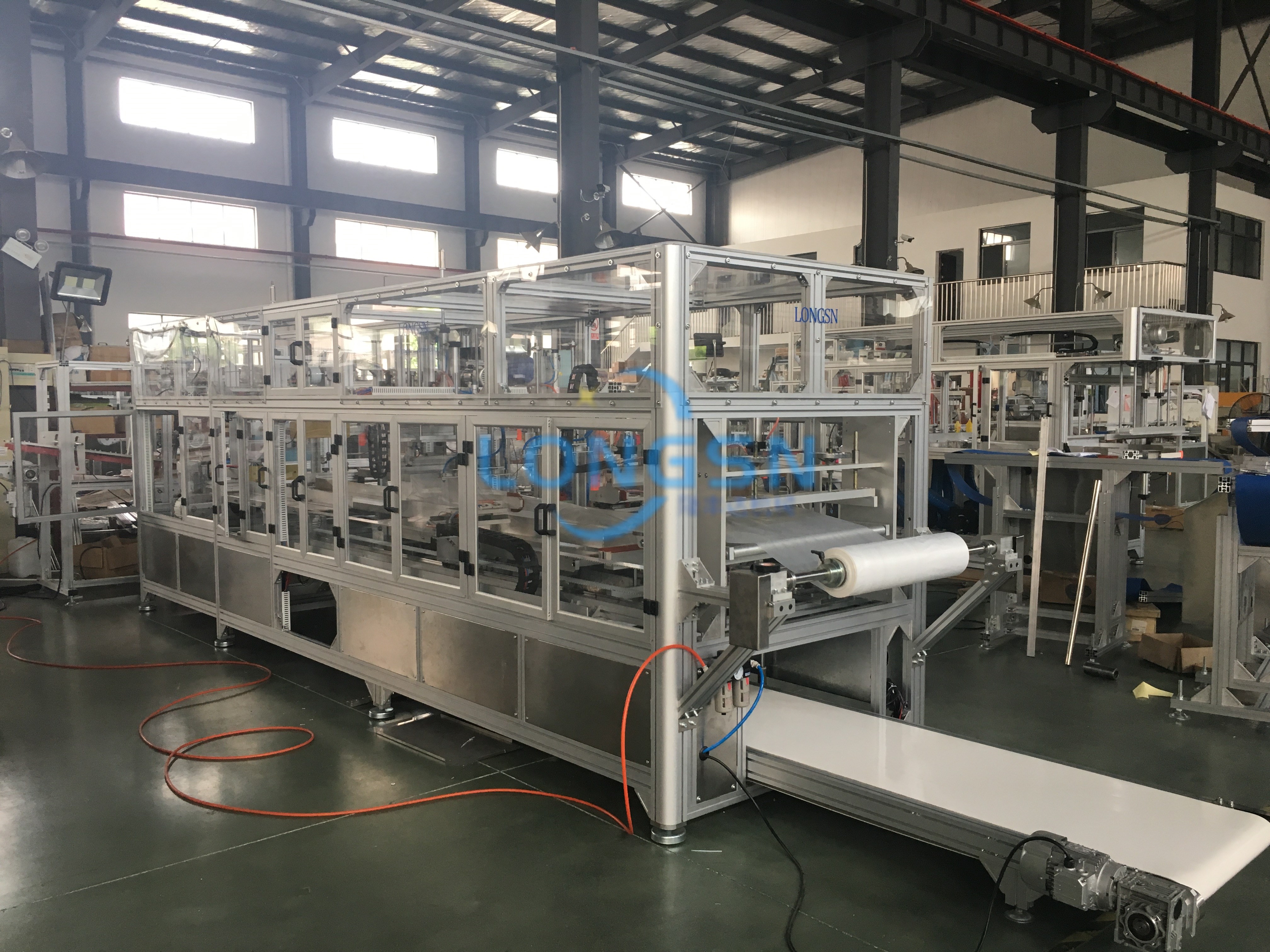 B&aacute;nh m&igrave; khăn rỗng 