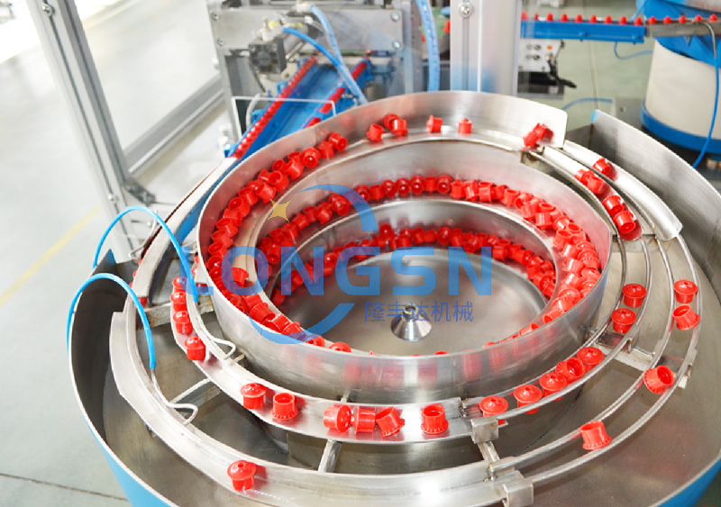 M&aacute;y lắp r&aacute;p mũ thể thao