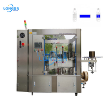 Máy dán nhãn nhãn dán OPP nóng chảy tự động