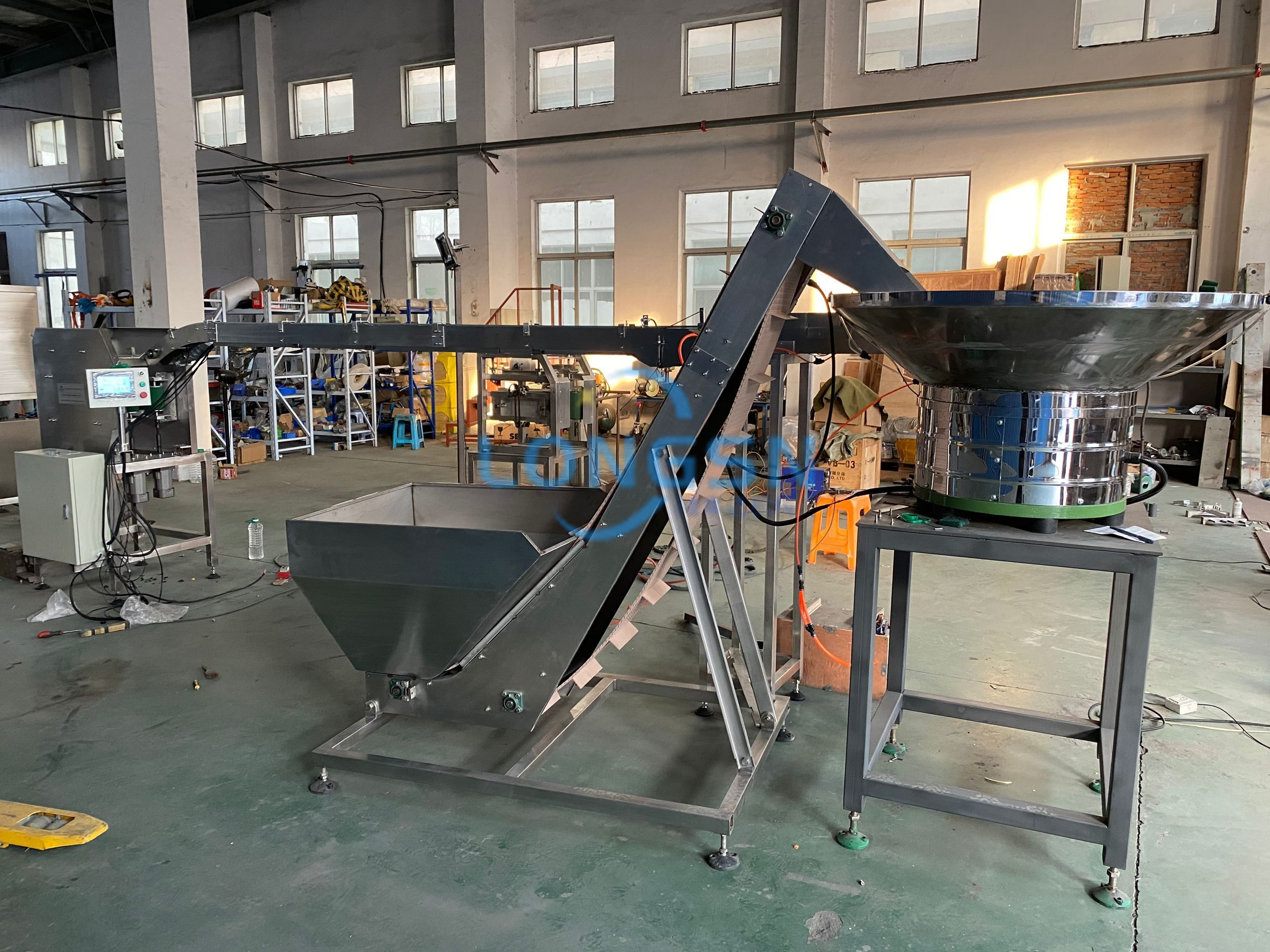 Chai xử l&yacute; ứng dụng