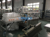 Nhà sản xuất máy đóng gói túi đựng nước trống tự động trống