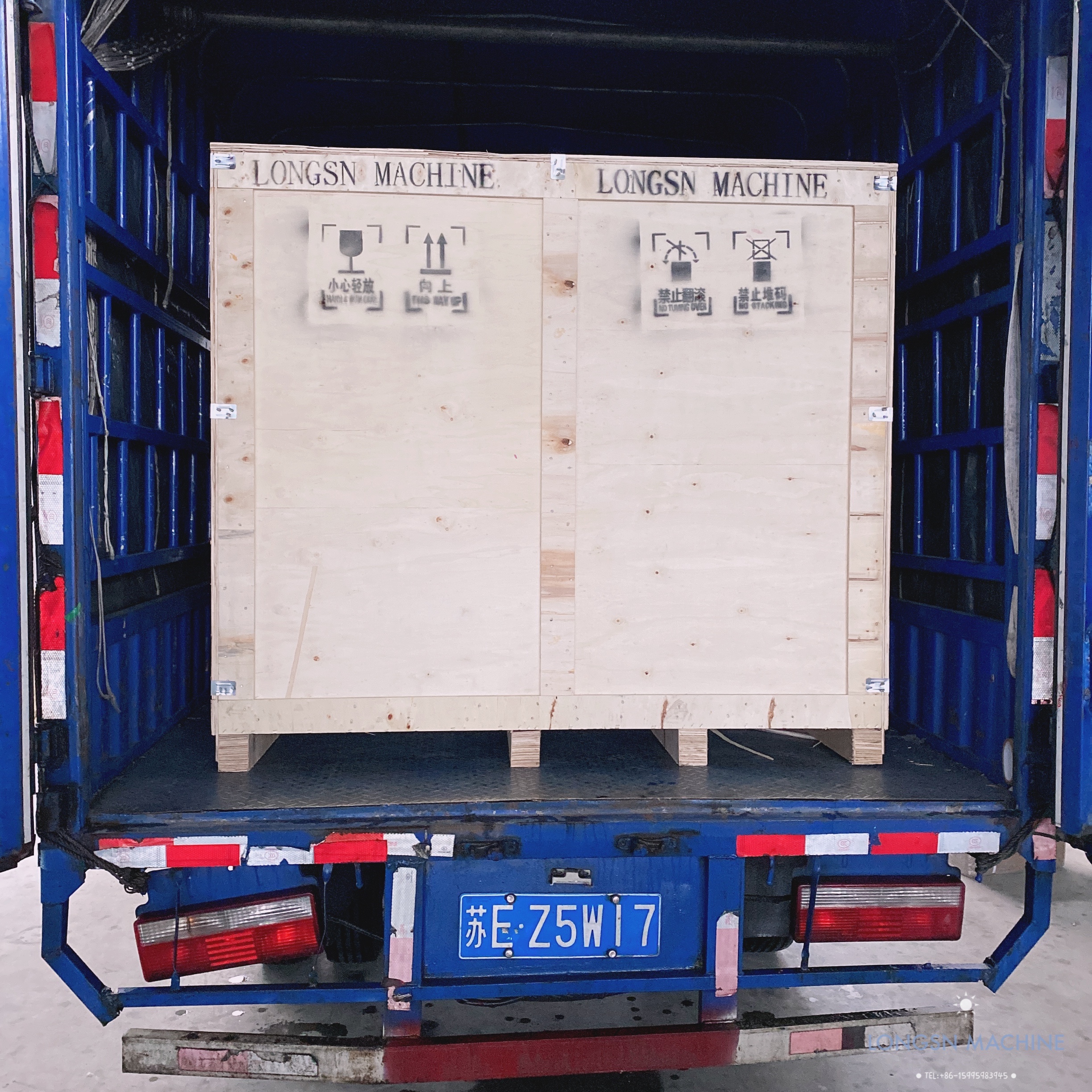 Kiểm tra r&ograve; rỉ chai rỗng