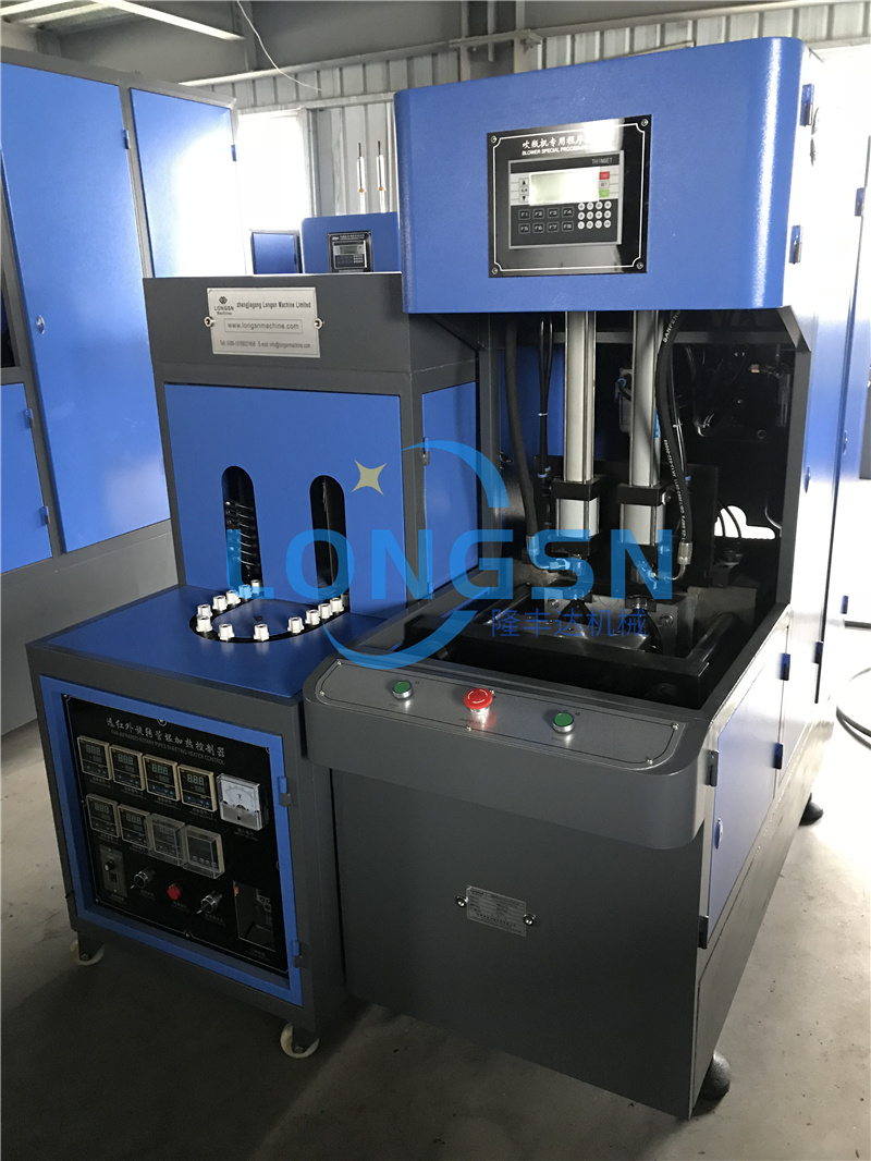 M&aacute;y l&agrave;m chai th&uacute; cưng