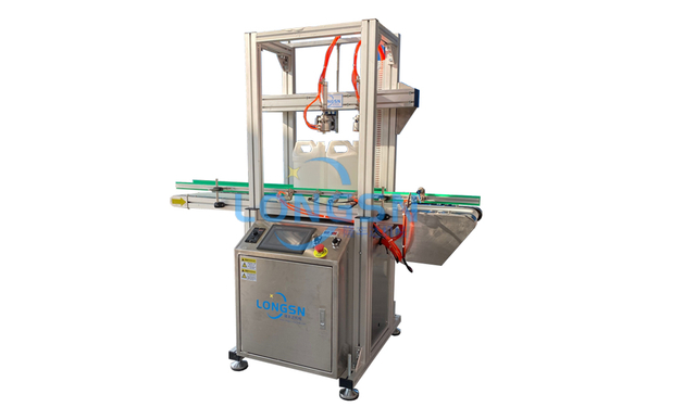 Máy kiểm tra rò rỉ