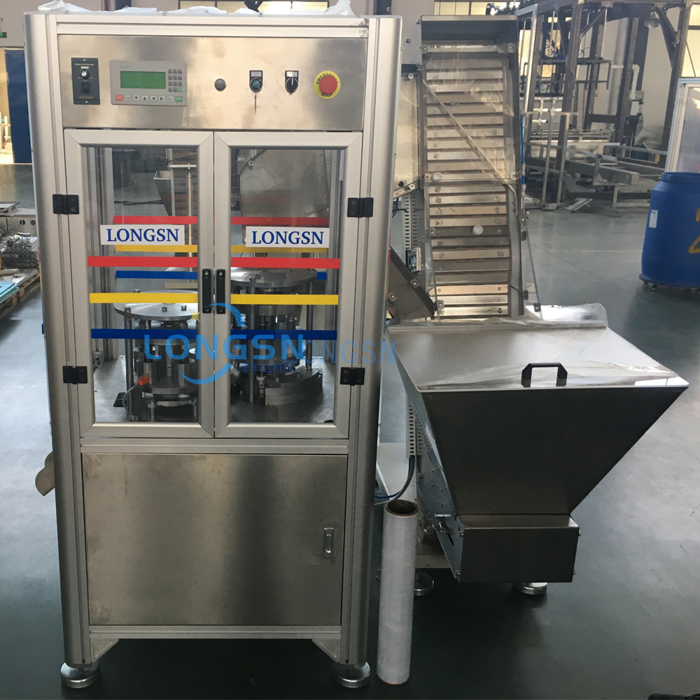 M&aacute;y rạch nắp