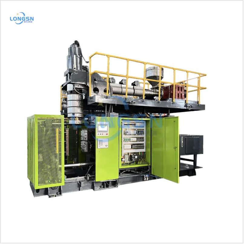 M&aacute;y cắt cổ chai