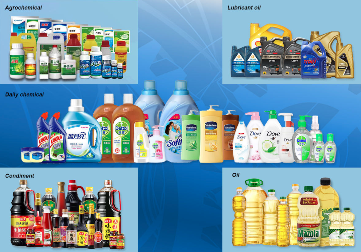 M&aacute;y điền tuyến t&iacute;nh 