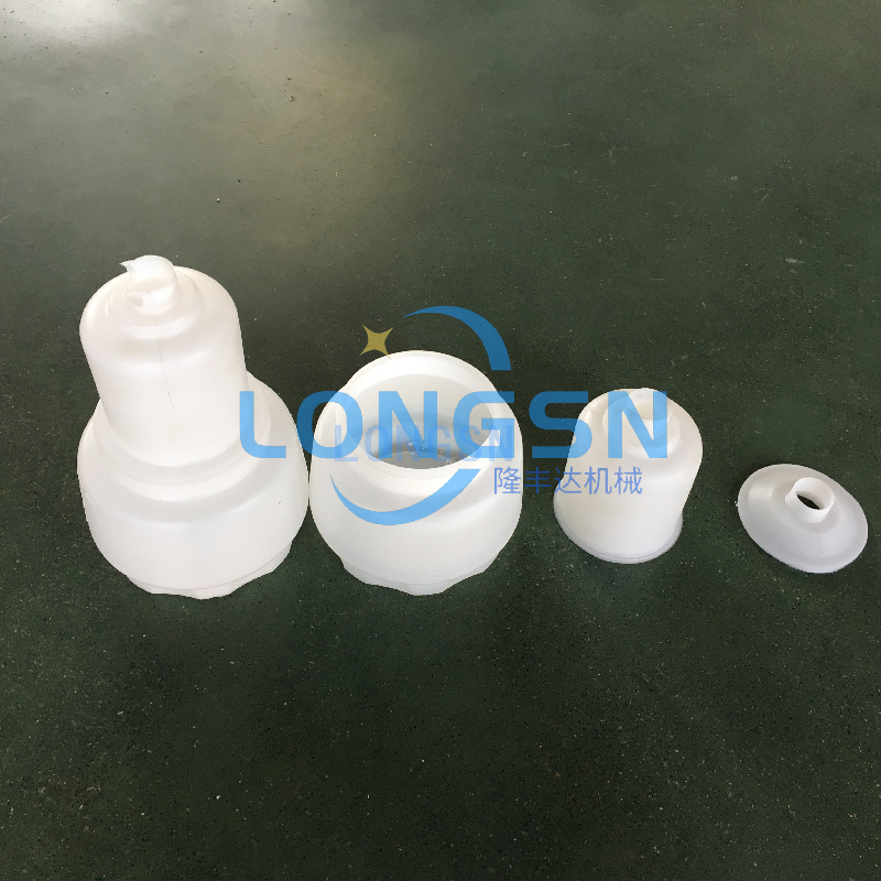 m&aacute;y cắt cổ chai