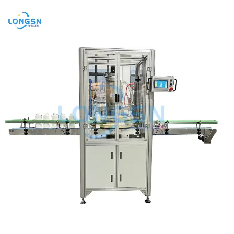 Bảo trì & Khắc phục sự cố cho máy cắt cổ chai của bạn - Những gì người vận hành phải biết