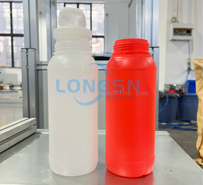 M&aacute;y cắt chai