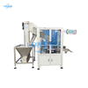 2022 Giá nhà máy mới tự động dầu bằng nhựa Wadding Lining Machine