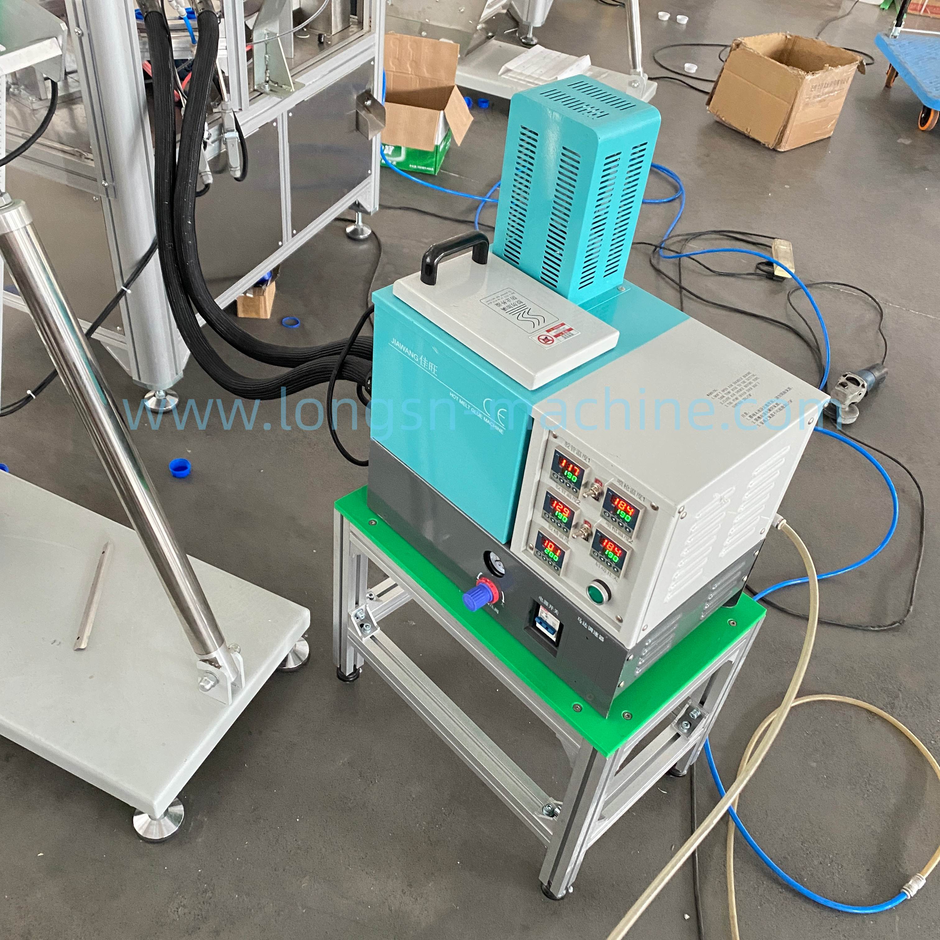 n&oacute;ng tan chảy