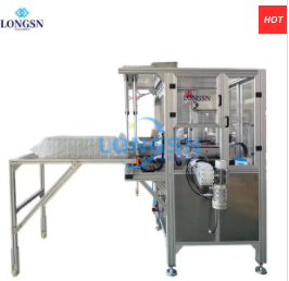 Làm thế nào để chọn máy đóng túi nhựa?