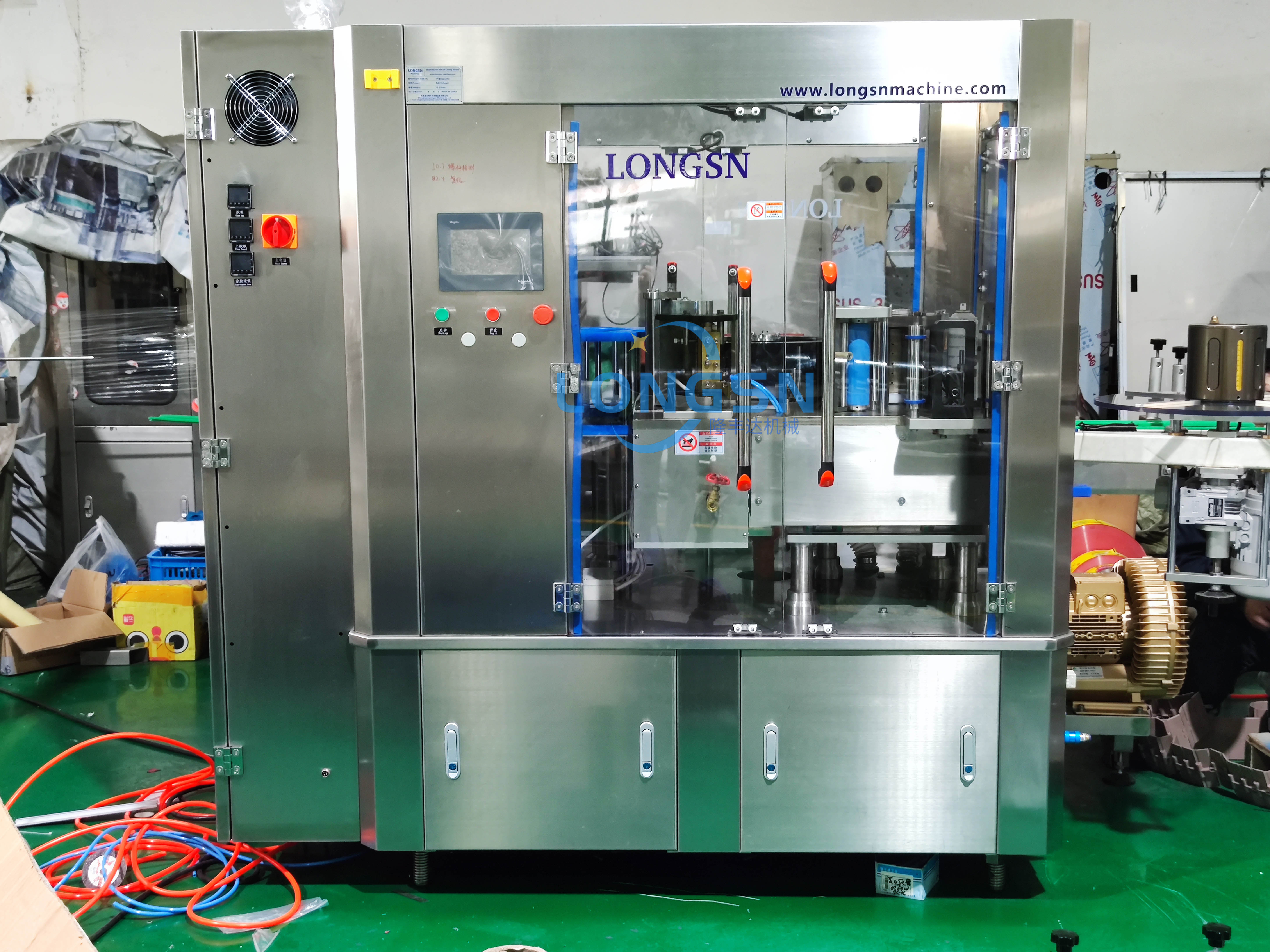 m&aacute;y ghi nh&atilde;n keo n&oacute;ng