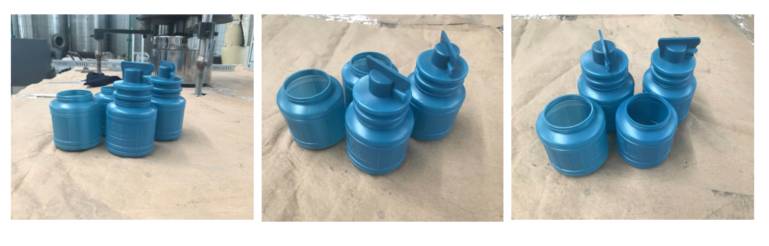 m&aacute;y cắt cổ chai 