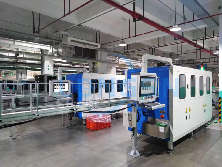 Hệ thống kiểm tra tầm nh&igrave;n