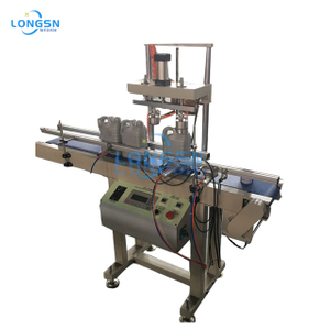 Máy phát hiện rò rỉ chai nhựa PE PP chai Pet tự động