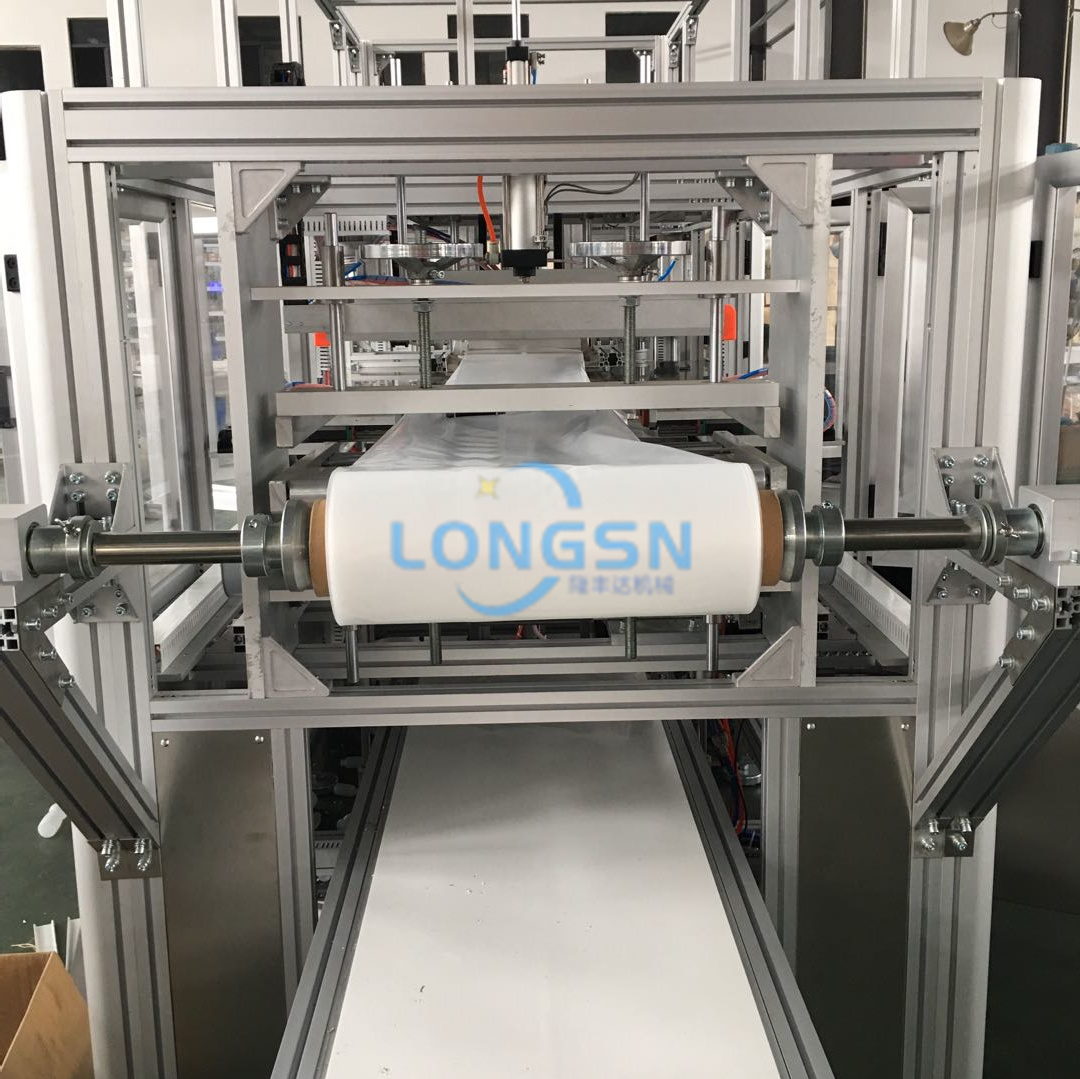 M&aacute;y đ&oacute;ng g&oacute;i chai rỗng