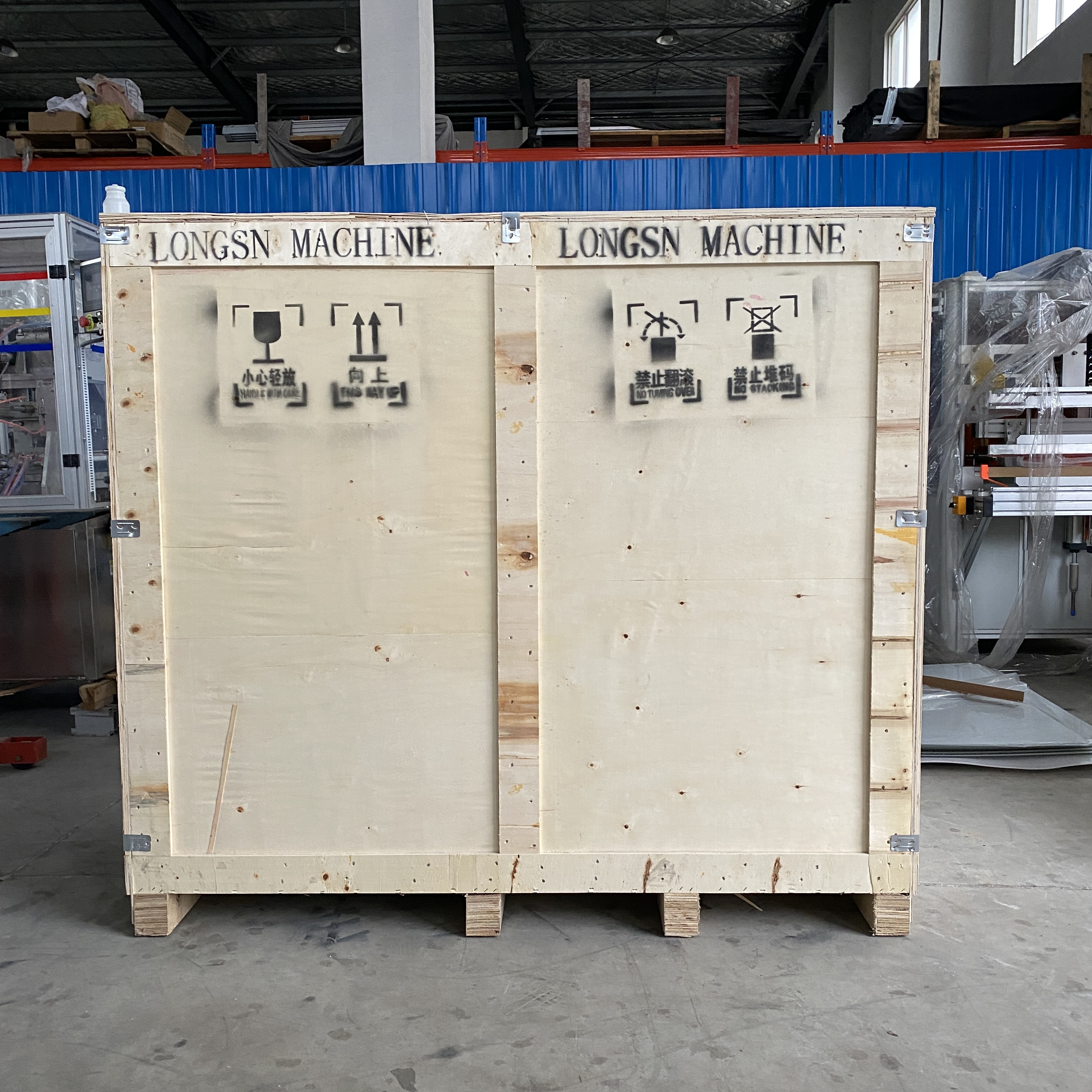 M&aacute;y kiểm tra r&ograve; rỉ chai