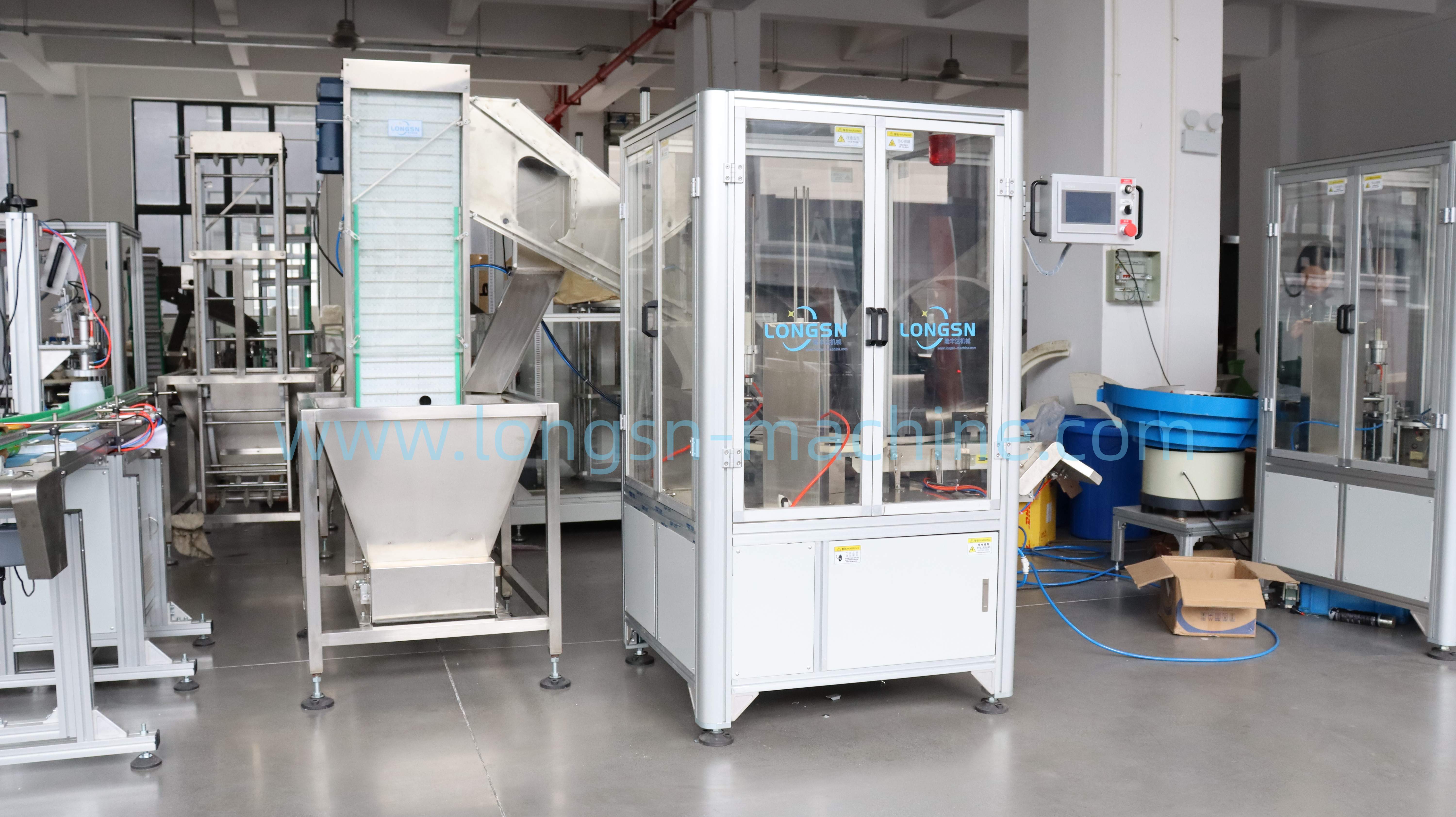 LID LINING M&Aacute;Y