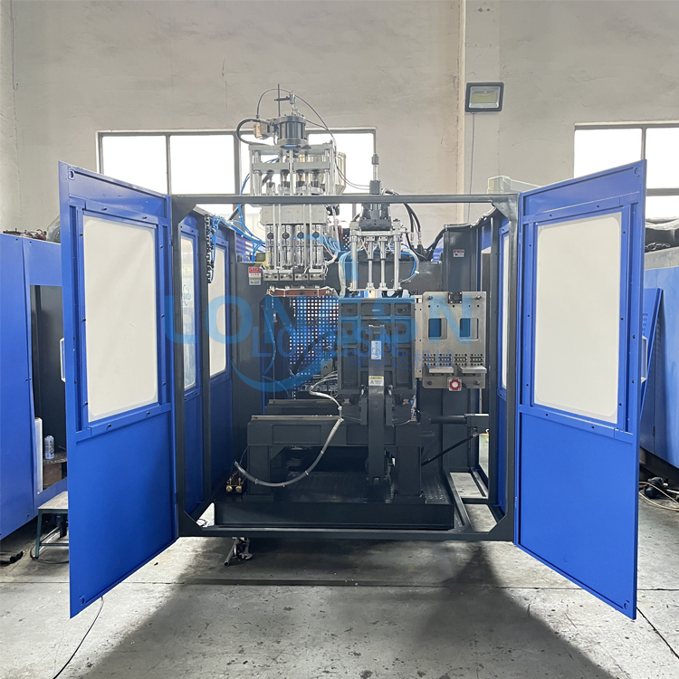 m&aacute;y đ&uacute;c nhựa